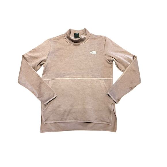 The North Face Berry Women’s Size Small Fleece Lined Pullover - Picture 1 of 5
